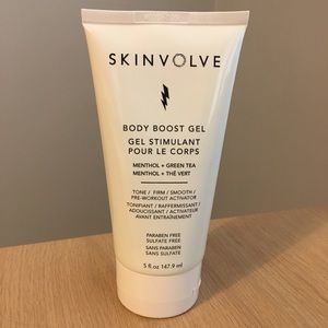 Skinvolve Body Boost Gel